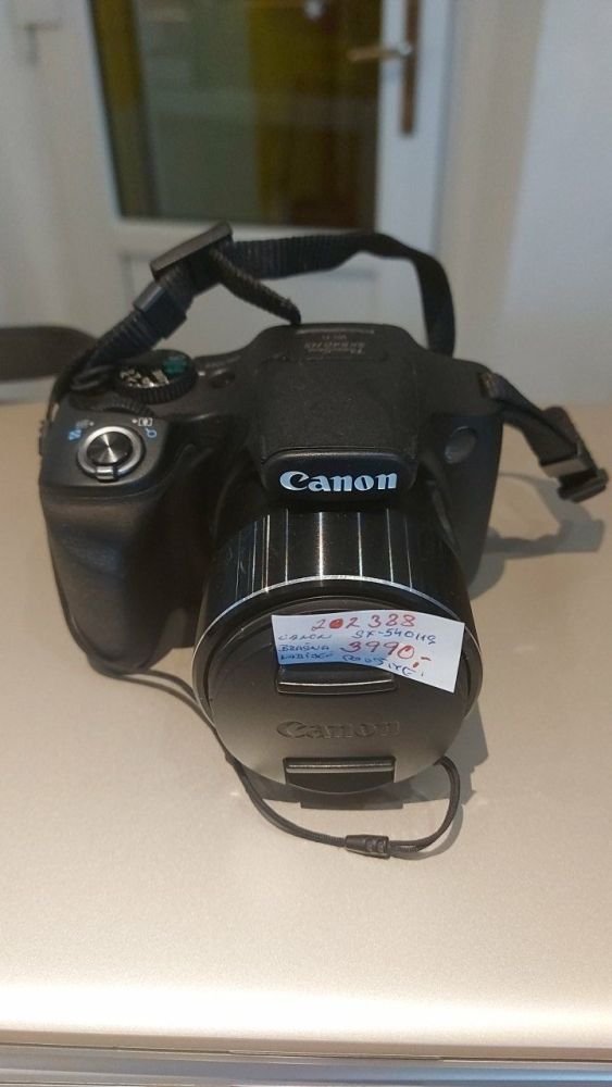 Fotoaparat
