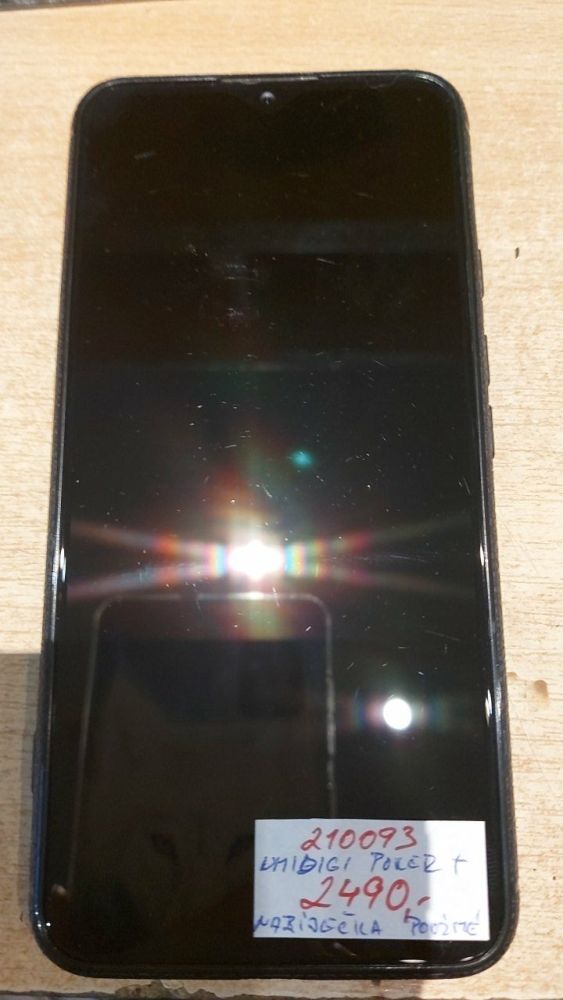 Telefon eč:210093