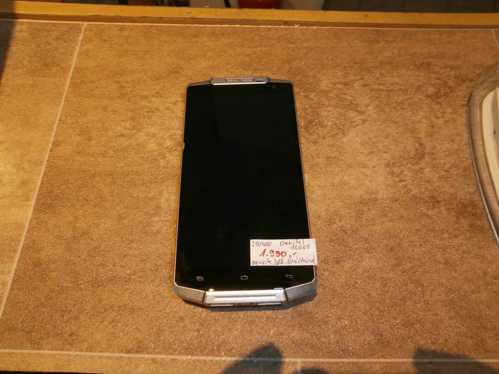 Oukitel