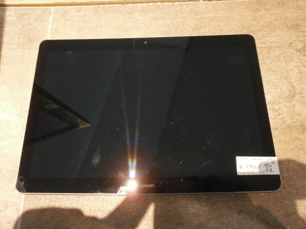 Tablet