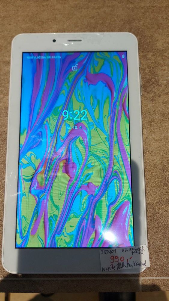 Tablet
