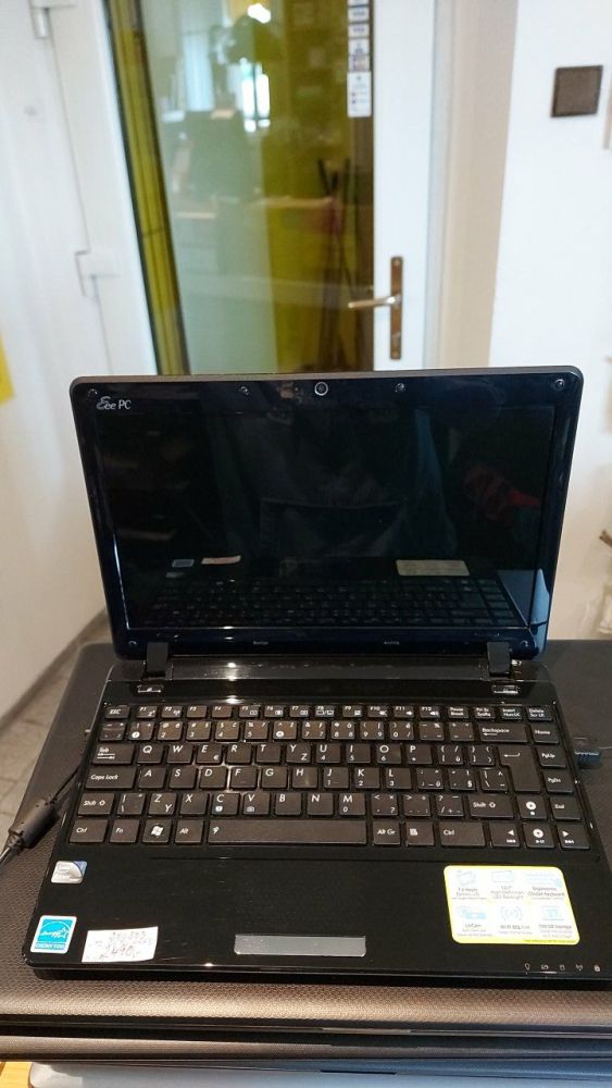 Notebook