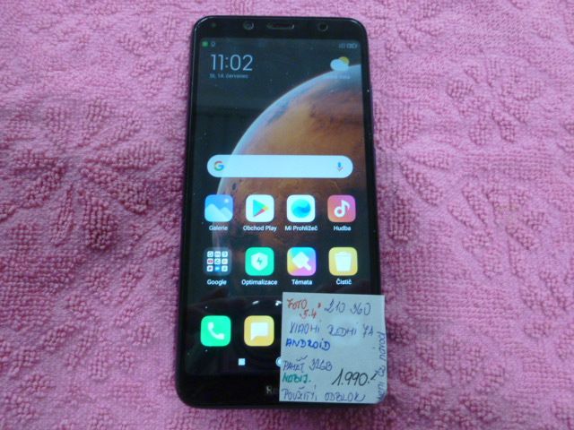 Xiaomi