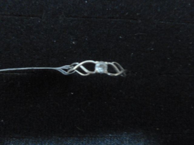 Prsten s kam. E.Č. 210 841