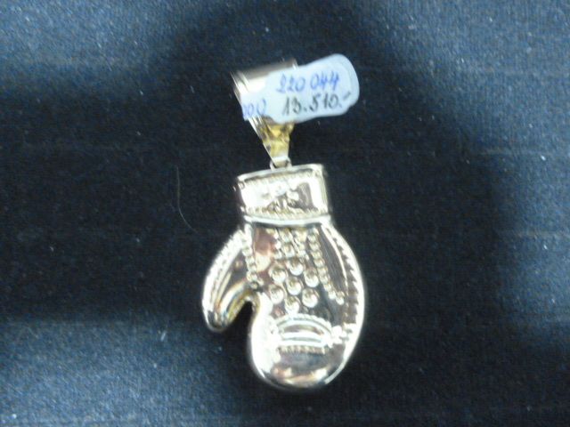 Přívěšek rukavice E.Č. 220 044