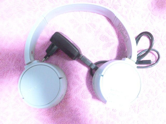Sluchátka Sony  E.Č. 220 229