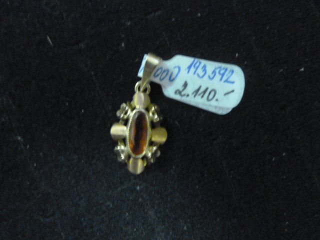 Přívěšek