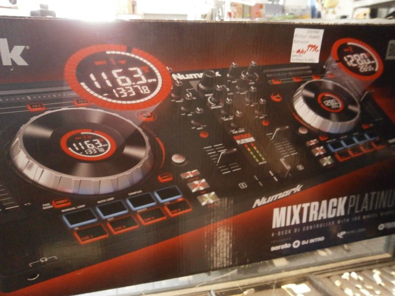 MIXPULT E.Č.200777